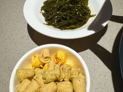-半天妖烤鱼(西铁营万达店)