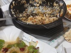 -煲来饱去冷水鱼
