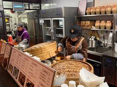 -孝店王酒酿馒头(安昌1店)