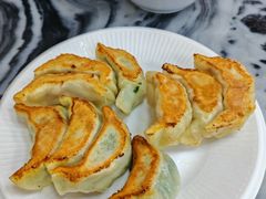 韭菜煎饺-八珍·广式煎饺·广州老字号(北京路总店)