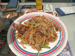 -敏华冰厅(平安金融中心店)