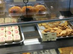 -泸溪河桃酥(江宁万居汇店)