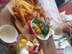 -必胜客(双榆树店)