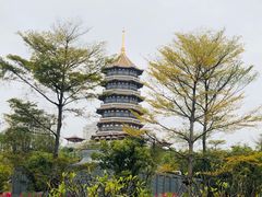 -厦门市图书馆(集美新城馆区)