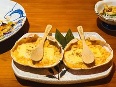 芝士蟹堡-有喜屋·烧鸟·居酒屋(三钢里店)
