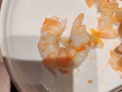 -喜鼎海胆水饺(东港店)