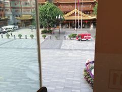 -麦当劳(北京路广百广场店)