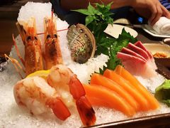 -福州融侨皇冠假日酒店·三宅日本餐厅