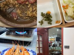-金龙·打边炉(武进路店)