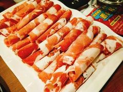 -傣妹火锅(南京东路一店)