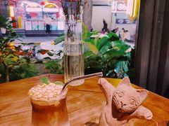 -No Cat 手碟
