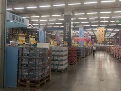 -麦德龙(京顺路商场店)