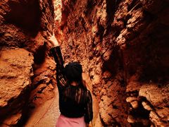 -天山神秘大峡谷