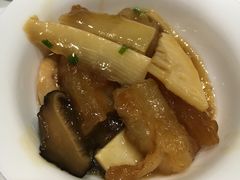 -君来梁溪饭店-餐厅
