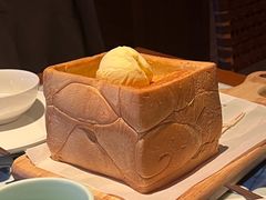 -绿茶餐厅(龙湖杭州金沙天街店)