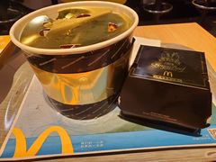 -麦当劳(光新乐购店)