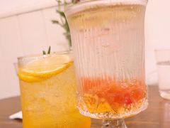 -Viviane's·花园餐厅
