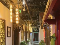 -秦月轩·陕西家乡菜(阜成路·五棵松店)