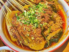-付小姐在成都(五道口店)