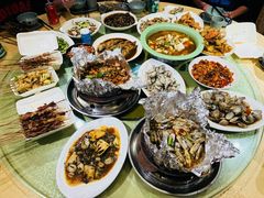 -启东小海鲜(庄先湾路1号店)