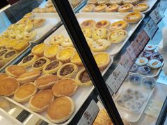-嘉乐蛋挞王(文明分店)