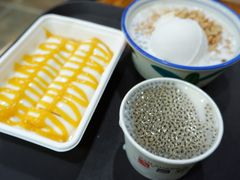 芒果肠粉-文昌邓记清补凉(西沙路店)