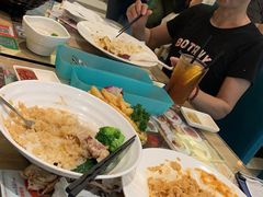 -香港新曜记茶餐厅(万泰城店)