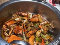 -七欣天香辣蟹火锅(苏州相城VIP总店)