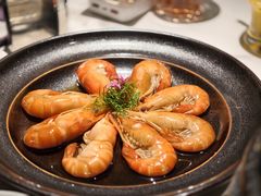 老酒腌醉海中虾-潮堂 · 潮州菜(人广来福士店)