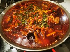 -达旺·鸡毛店(巴南万达店)