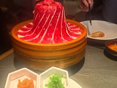 -牛YO寿喜烧和牛火锅自助(三台子万象汇店)
