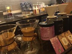 -星巴克(深圳龙华人民北店)