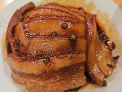 梅菜扣肉-冯记豆花店(健翔桥店)