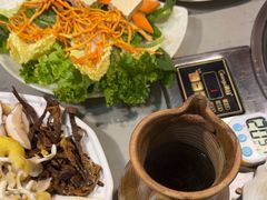 -大理董·董家小厨野生菌火锅(古城旗舰店)