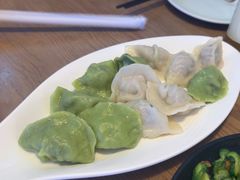 -船歌·鱼水饺青岛菜(枫蓝国际购物中心店)