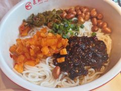 -匠熙小馆(崇文门店)