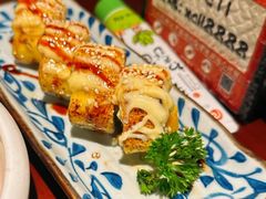 -小川洋风料理(江汉路店)