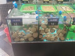 -味可道美食坊(福基路店)