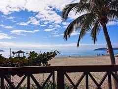 -三亚亚龙湾天域度假酒店