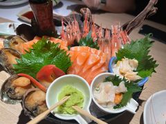 -匠和风精致料理(宁德万达店)