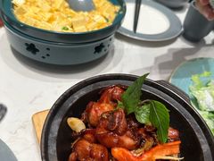 -鹿港小镇(悠唐店)