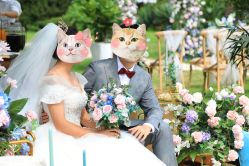 -花轿喜屋婚礼策划