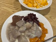 -一心冰品(迎津街店)