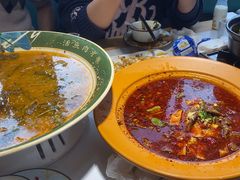 -光海·乡记酸菜鱼·始于1996(花园路店)