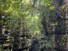 -梭布垭石林景区