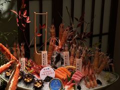 -上井料理黑金店(IFS国金中心店)