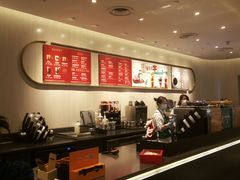 -星巴克臻选(北京银泰店)
