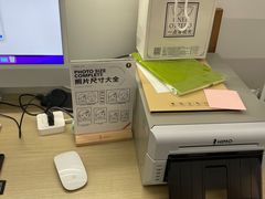 -海马体照相馆(万菱汇店)