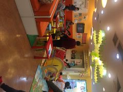 金宝贝早教中心(锦江乐园中心)-金宝贝早教(金地·喜悦荟oopcity店)