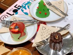 -Au Cafe&Roastery(华侨城店)